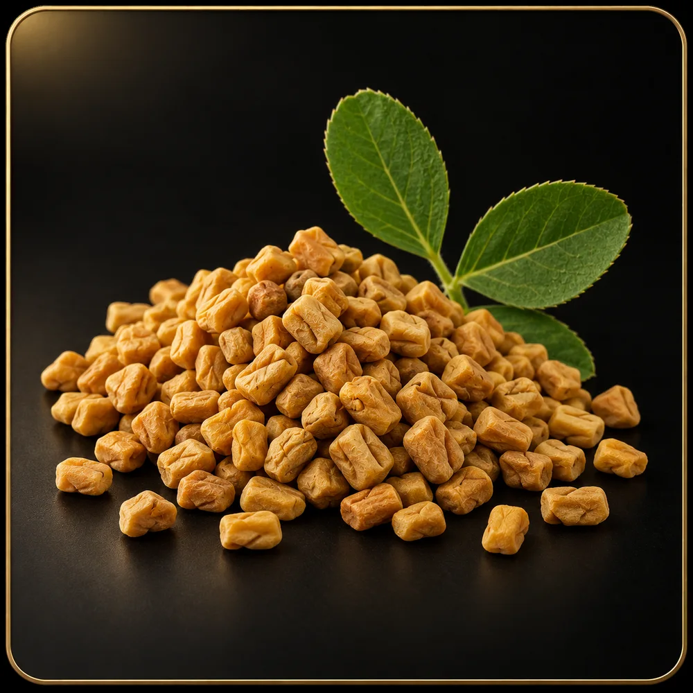 Fenugreek