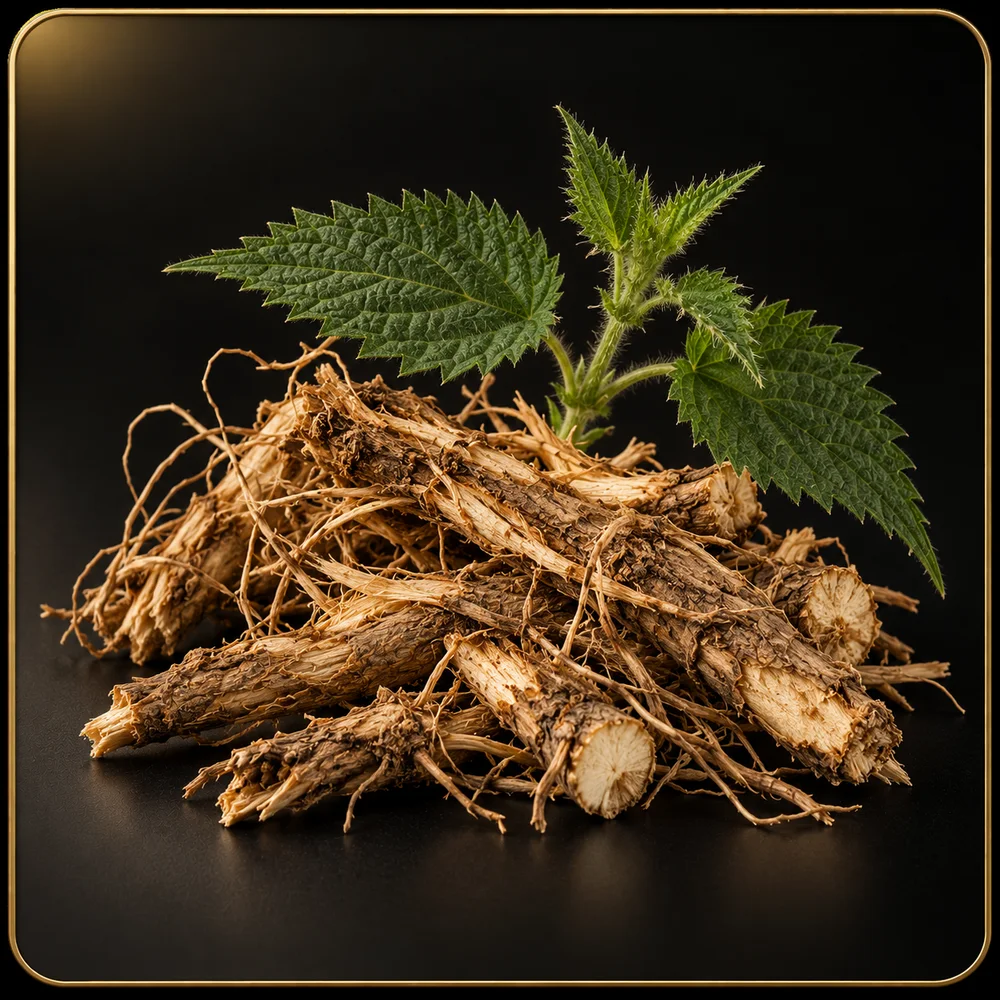 Stinging nettle