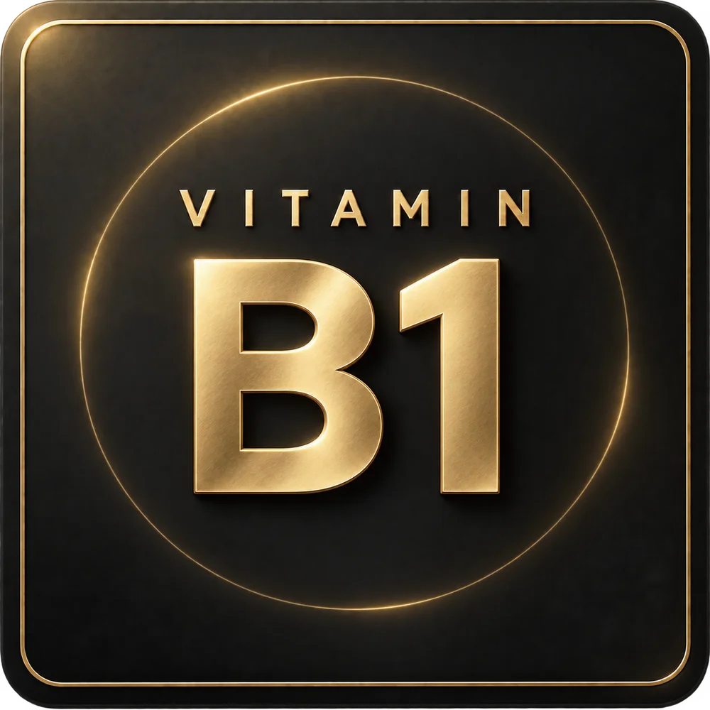 Vitamin B1