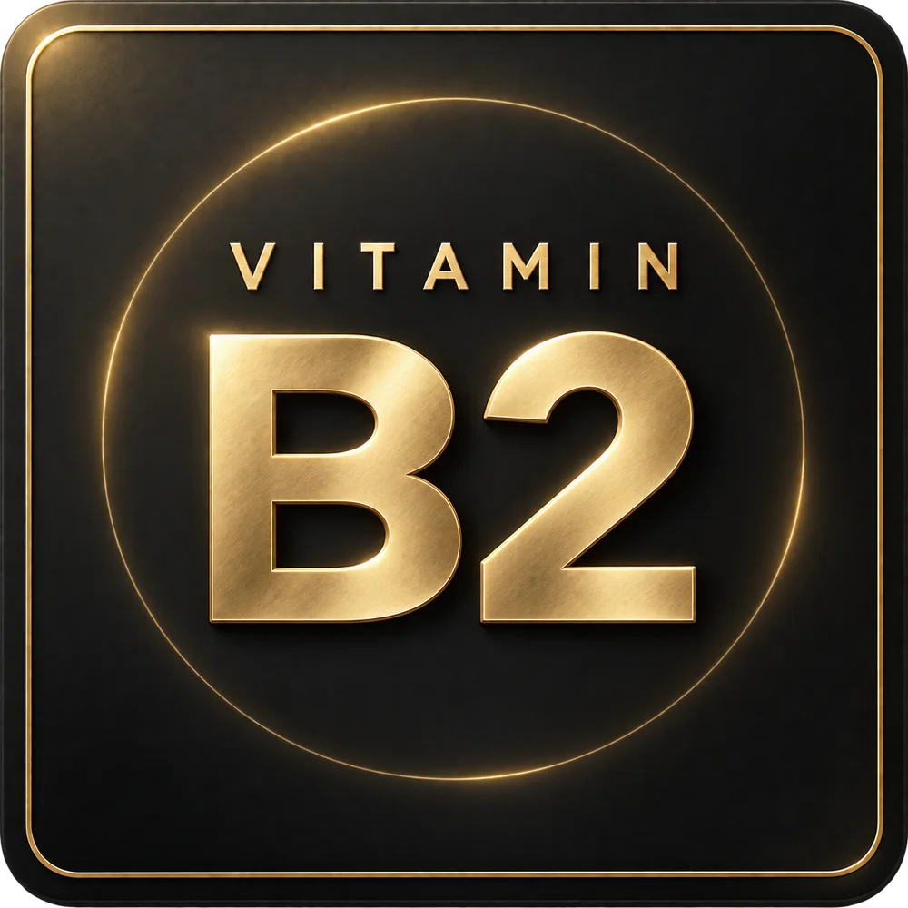 Vitamin B2