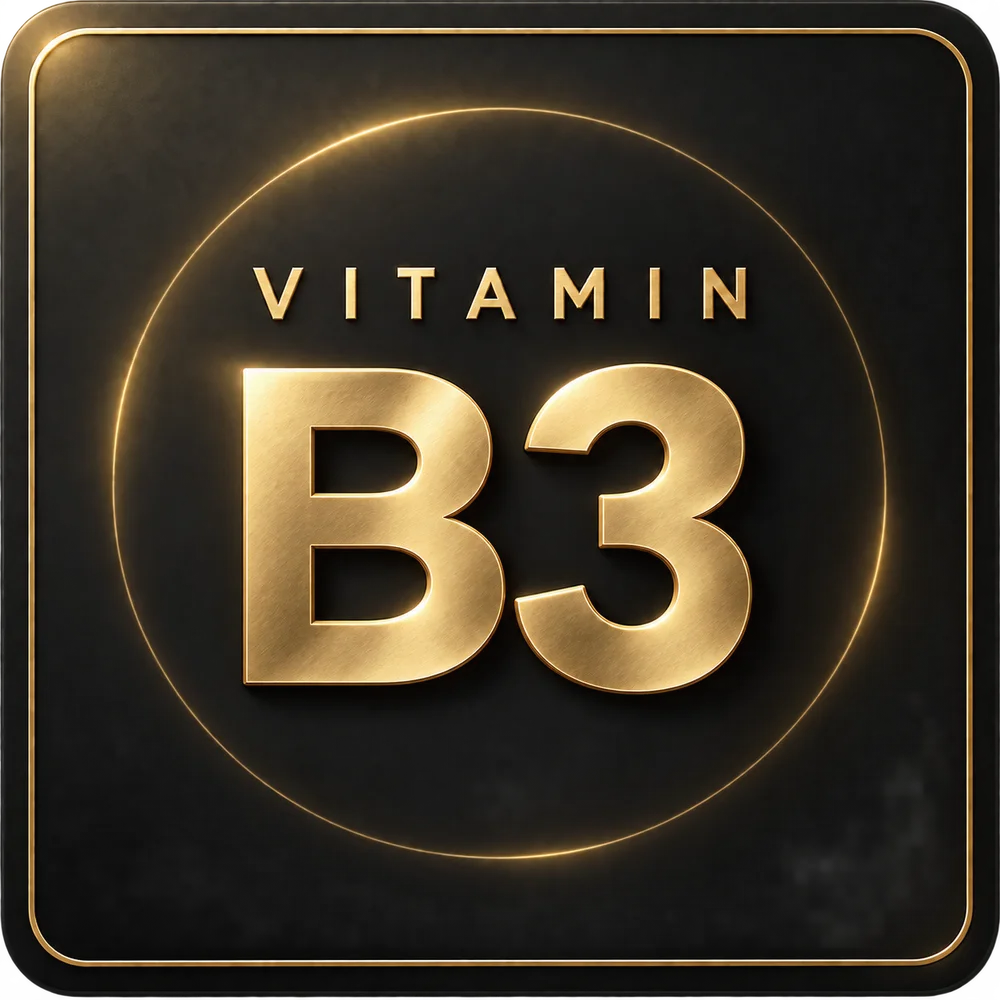 Vitamin B3