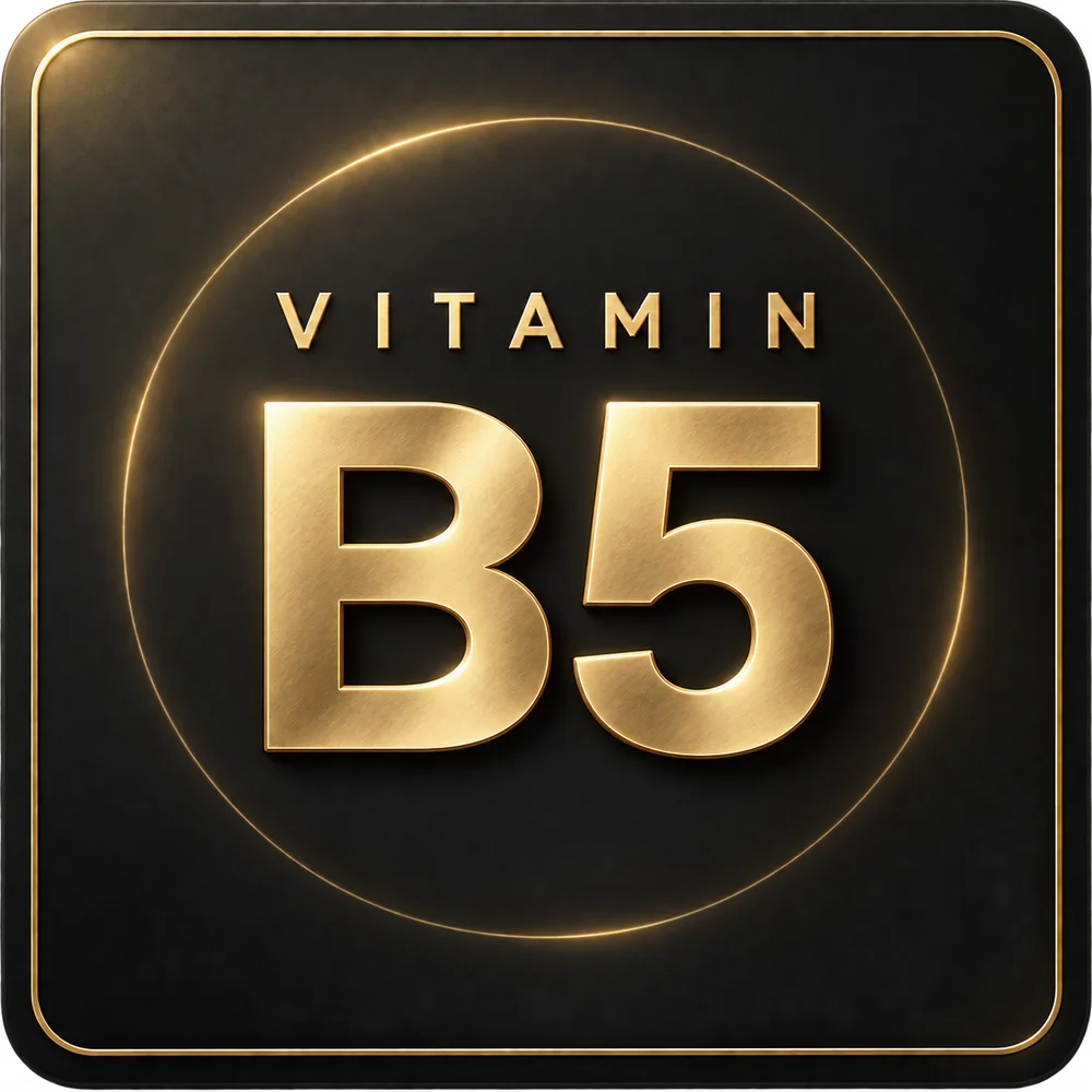 Vitamin B5