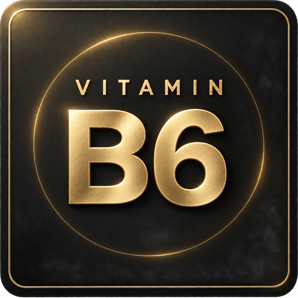 Vitamin B6