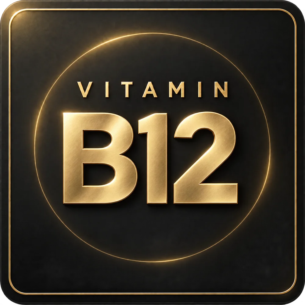 Vitamin B12