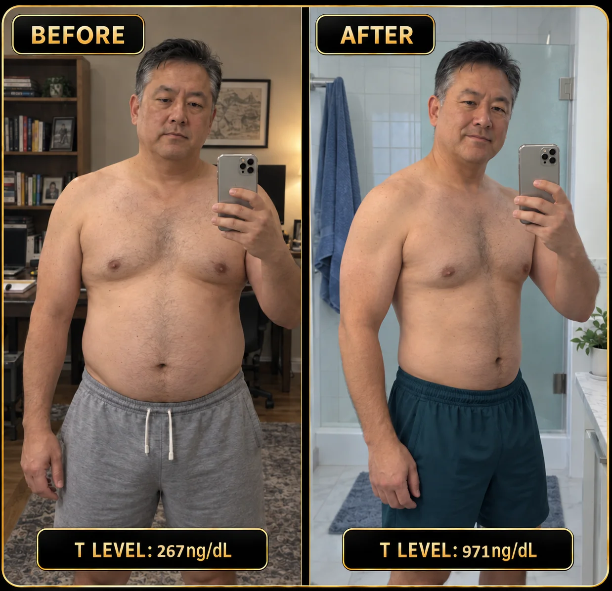 Progress illustrations