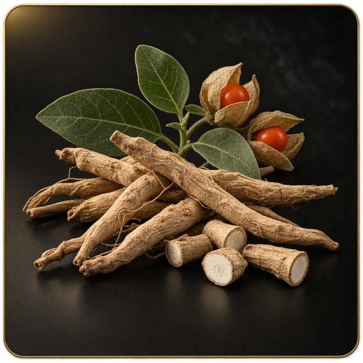 Ashwagandha